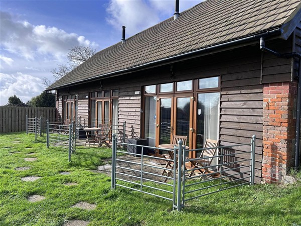 Poachers Hut, 