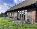 Poachers Hut - Isle of Wight