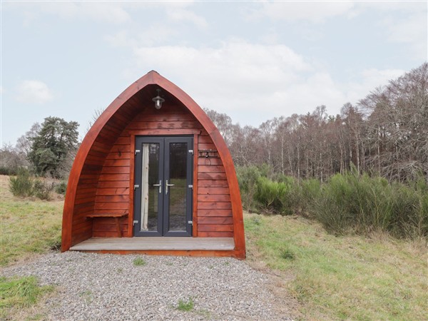 Pod 2, 
