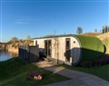 Pods by the Lake - Cumbria