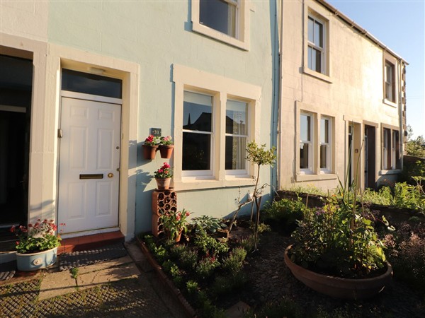Poets Retreat in Cumbria