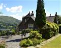 Forget about your problems at Poet's View Cottage; Ambleside; Cumbria