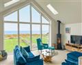 Forget about your problems at Polberro Cottage; St Agnes; Cornwall