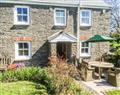 Take things easy at Polcreek Cottage; Cornwall