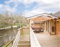 Poldark Spa Pet - Cornwall