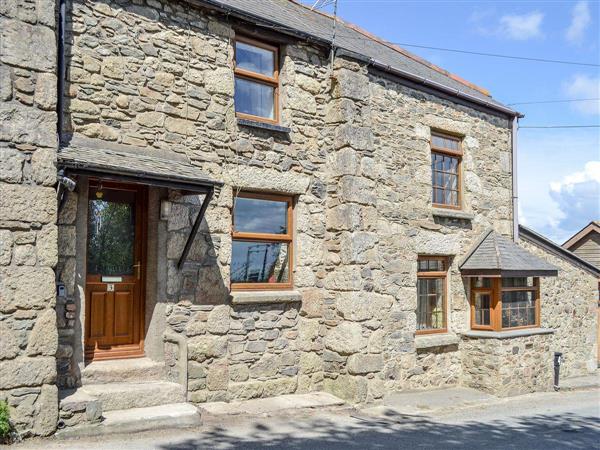 Photos of Poldice Cottage St Day, near Redruth, Cornwall, South West ...