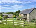 Polean Farm Cottages - Little Owls Cottage in Cornwall