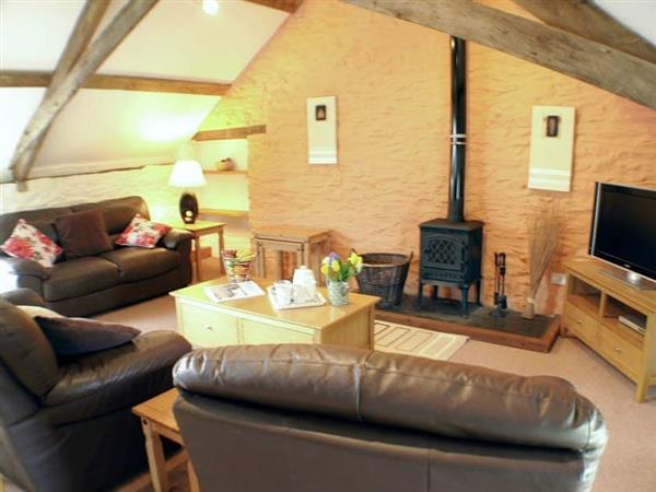 Polean Farm Cottages - Shires Rest in Cornwall