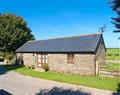 Relax at Polean Farm Cottages - The Mealhouse; Cornwall