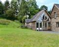 Relax at Pollys Cottage; Powys