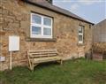 Forget about your problems at Pond Cottage; ; Alnmouth