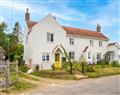 Relax at Pond Cottage; Edgefield near Melton Constable; Norfolk