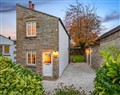 Pond Cottage in North Yorkshire