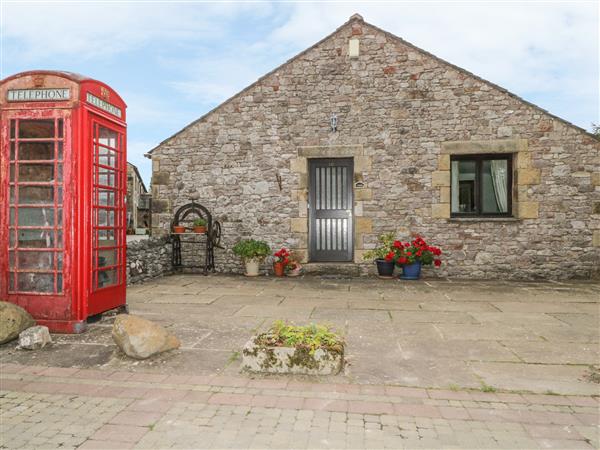 Pond End Cottage in Newby, Cumbria