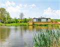 Lay in a Hot Tub at Ponsford Ponds - Goosedown Lodge; Devon