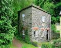 Enjoy a leisurely break at Pont Creek Cottage; Lanteglos-by-fowey; Cornwall