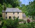 Pont Pill Farm House in Lanteglos- By-fowey - Cornwall
