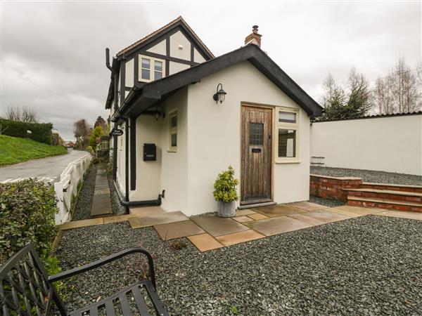 Pool Cottage - Herefordshire