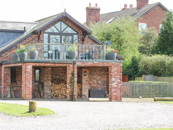 Poplar Farm Studio, 