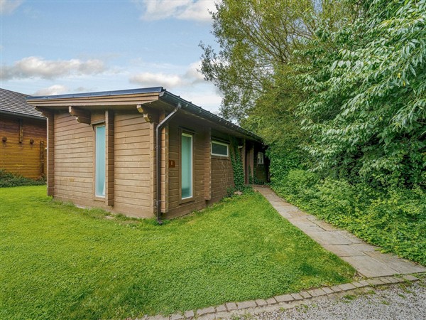 Poplar Lodge Spa (Pet), 