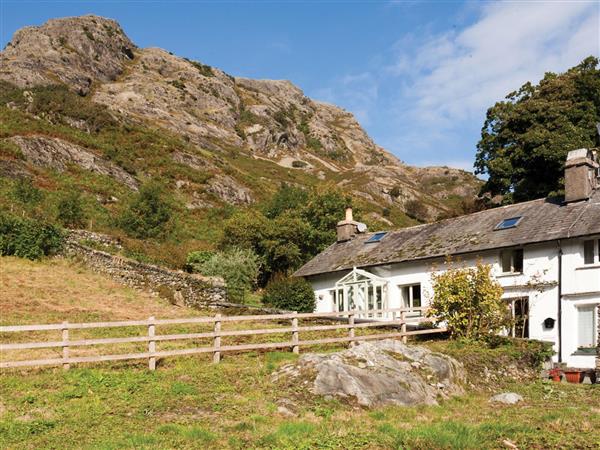 Poppy Cottage - Cumbria