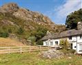 Forget about your problems at Poppy Cottage; ; Coniston