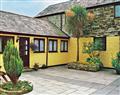Poppy Cottage in Cornwall - South West of England