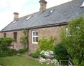 Poppy Cottage in Cornhill-on-Tweed - Northumberland