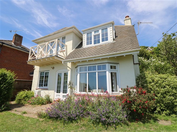 Poppy Cottage, 