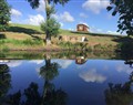 Enjoy a glass of wine at Poppy; ; Raglan