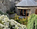 Enjoy a glass of wine at Poppy's Footprint; ; Middleham. Wensleydale
