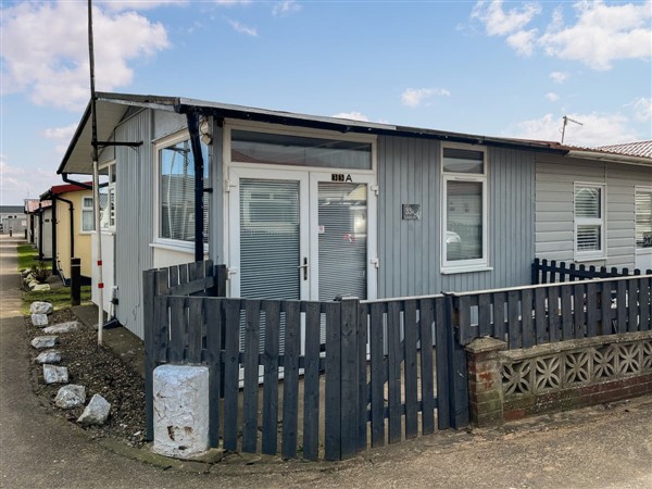 Pop's Retreat in North Humberside