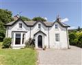 Forget about your problems at Port Donnel Cottage; ; Rockcliffe near Dalbeattie