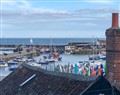 Unwind at Port House 1; ; Lyme Regis