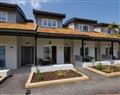 Porth Beach Garden Villas - Double bed (3848) in  - Porth