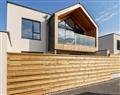Enjoy your time in a Hot Tub at Porth Cove; ; Porth