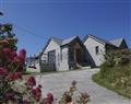 Porthcothan Lodge in Padstow - Cornwall