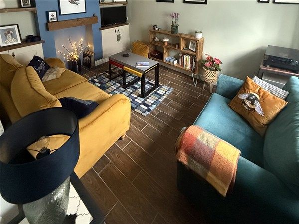 Portknockie Cottage - Aberdeenshire