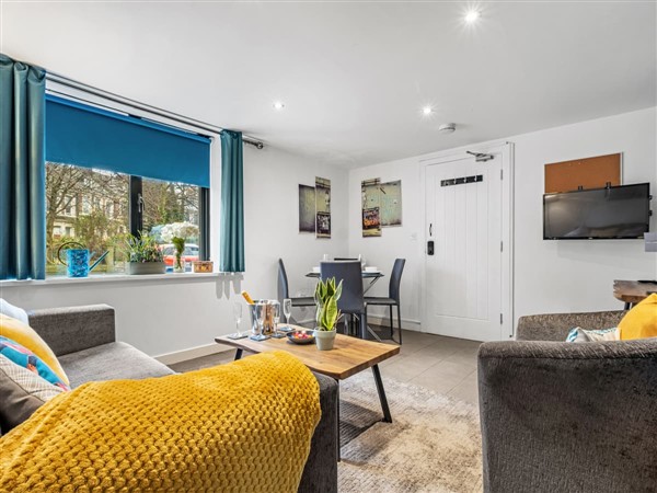 Portland Apartment in Tyne and Wear