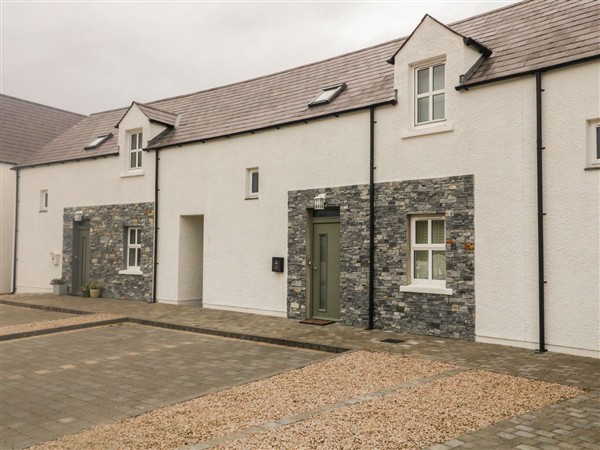 Portnablagh Cottage - Donegal