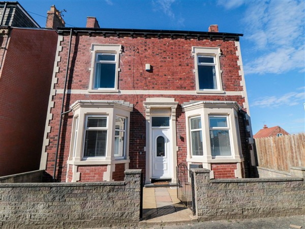 Portobell House in North Humberside