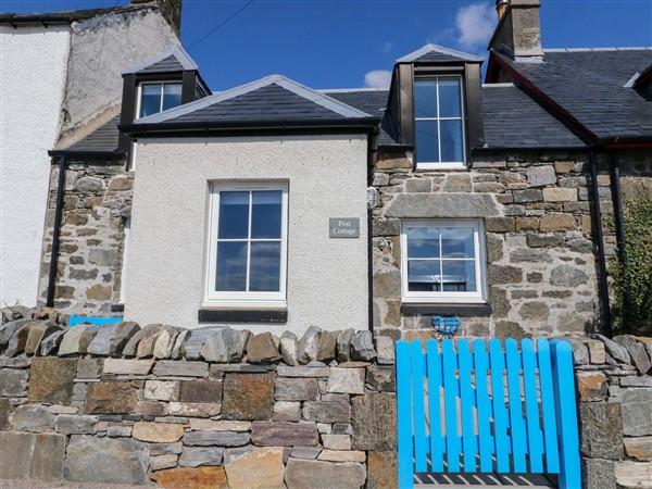 Post Cottage, 