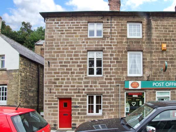 Post Office Cottage in Derbyshire