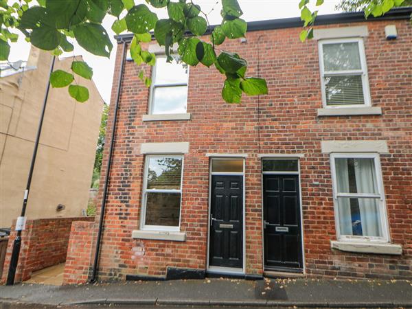 Potters Cottage in South Yorkshire