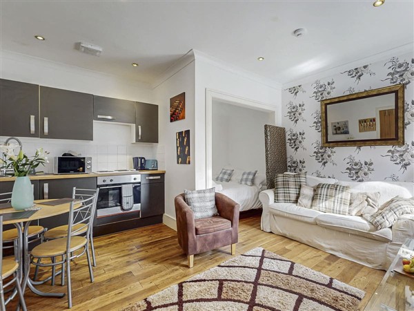 Pottery Cottage, Glendaruel