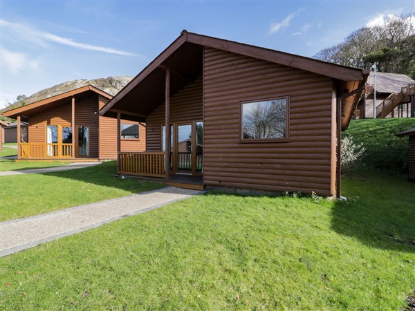Premier Lodge 72 - Denbighshire
