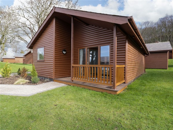 Premier Lodge 78 - Denbighshire