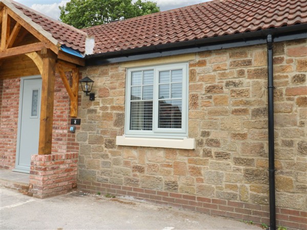 Premium 2 Bedroom Cottage Number 7, 