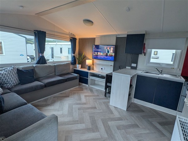 Presthaven - Denbigh Dunes, 