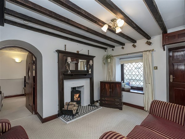 Preswylfa in Gwynedd